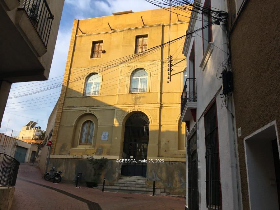 Convent de les Escolàpies