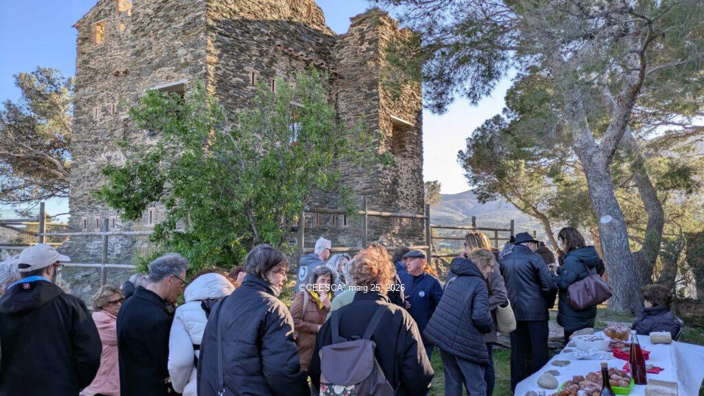 Paisatge de Cap de Creus
