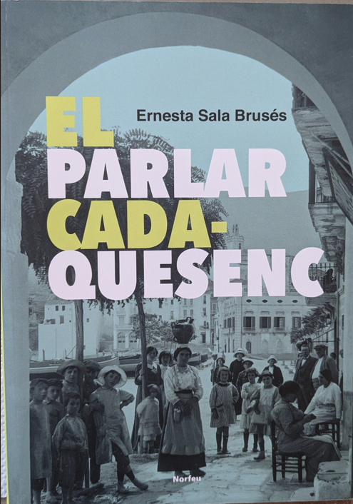 El parlar cadaquesenc